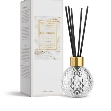 Dyfuzor Glamorous Crystal 100 ml