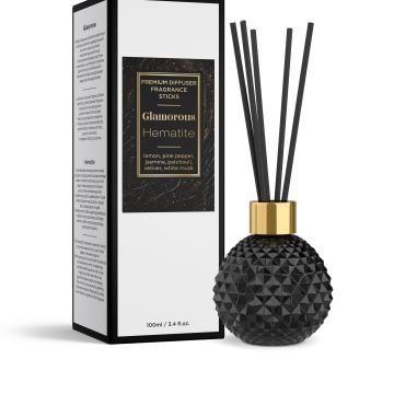 Dyfuzor Glamorous Hematite 100 ml