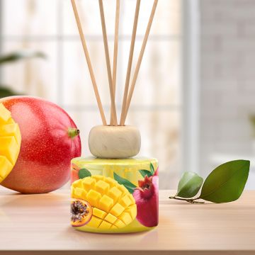 Dyfuzor Mango & Fruits 100 ml