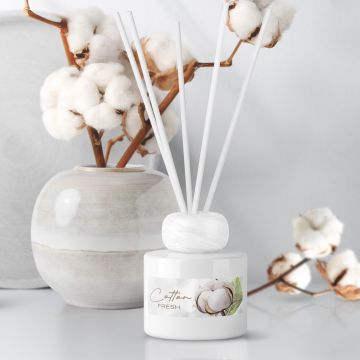 Dyfuzor Cotton 100 ml